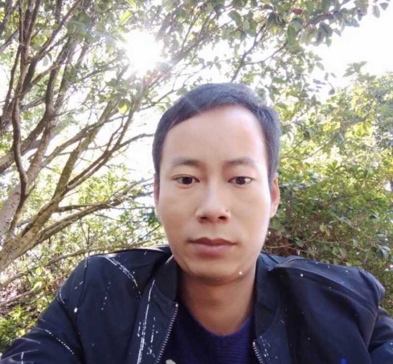 晨曦的第一张照片--长沙相亲服务中心