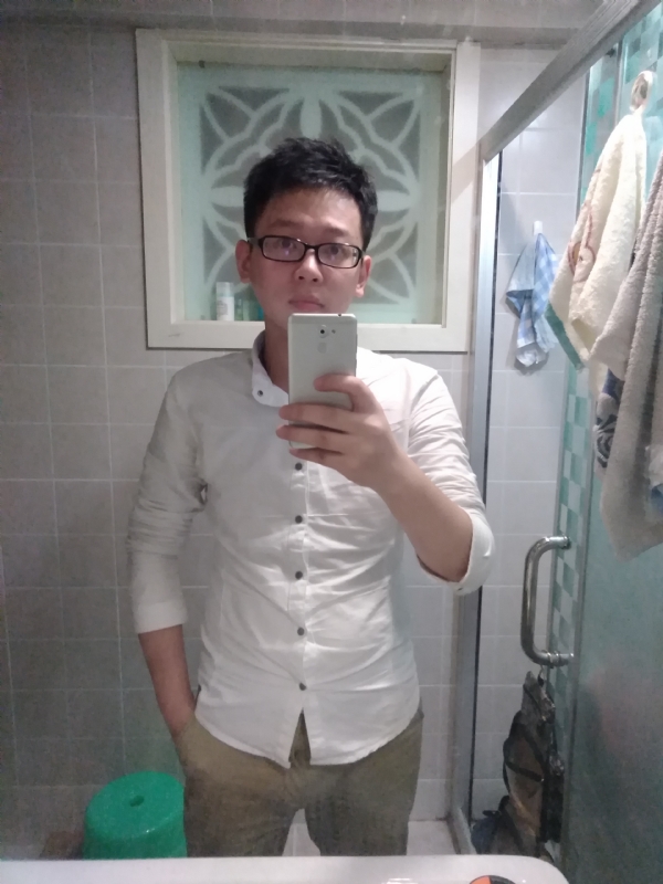 花谢魂伤的第三张照片--长沙相亲服务中心