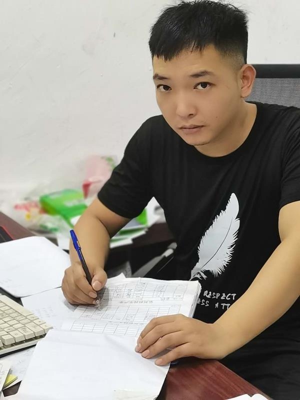 寻找另一伴的第一张照片--长沙相亲服务中心