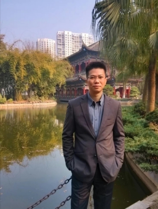 chen的第二张照片--长沙相亲服务中心