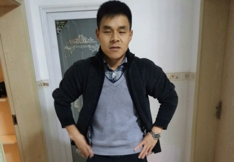 狼行天下??的第一张照片--长沙相亲服务中心