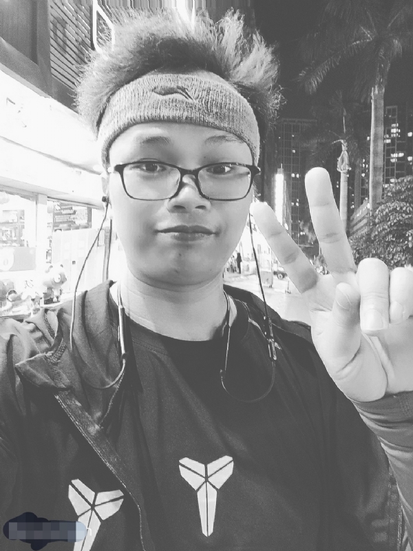 阿蒙的第一张照片--长沙相亲服务中心