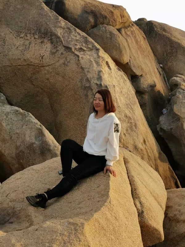 Lin的第二张照片--长沙相亲服务中心