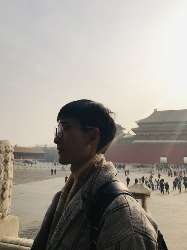 夏侯醉平的第一张照片--长沙相亲服务中心