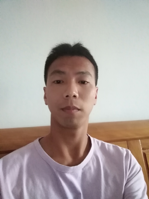 阿立的第一张照片--长沙相亲服务中心