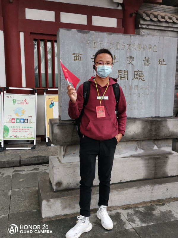 90后大叔的第一张照片--长沙相亲服务中心