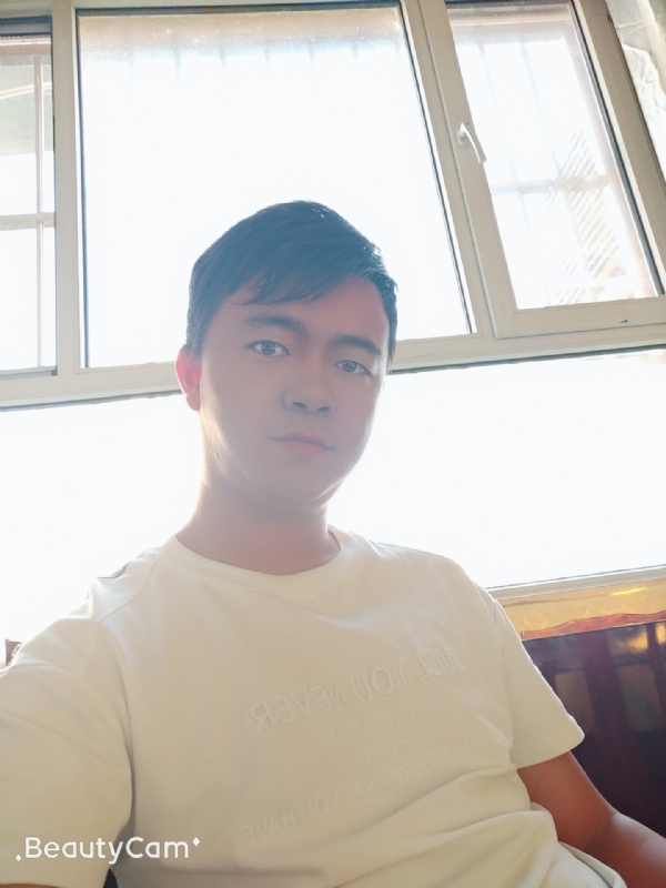 放肆的第一张照片--长沙相亲服务中心