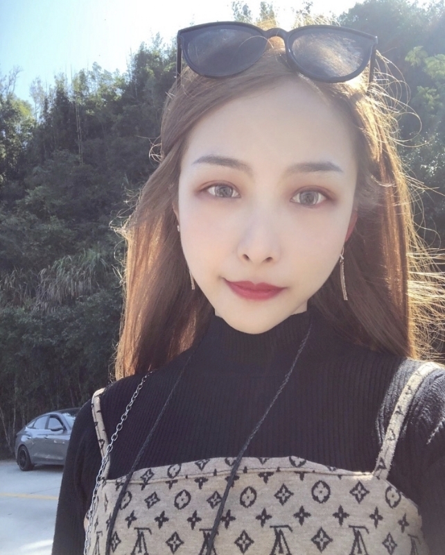 请叫我女王大人的第一张照片--长沙相亲服务中心