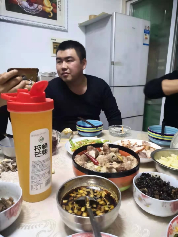 李嘉林的第一张照片--长沙相亲服务中心