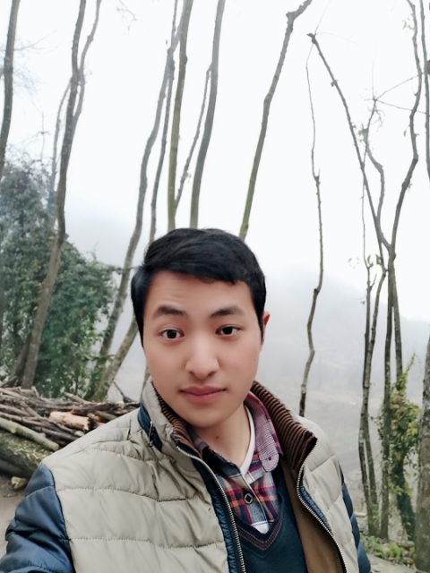 终于等到你的第一张照片--长沙相亲服务中心