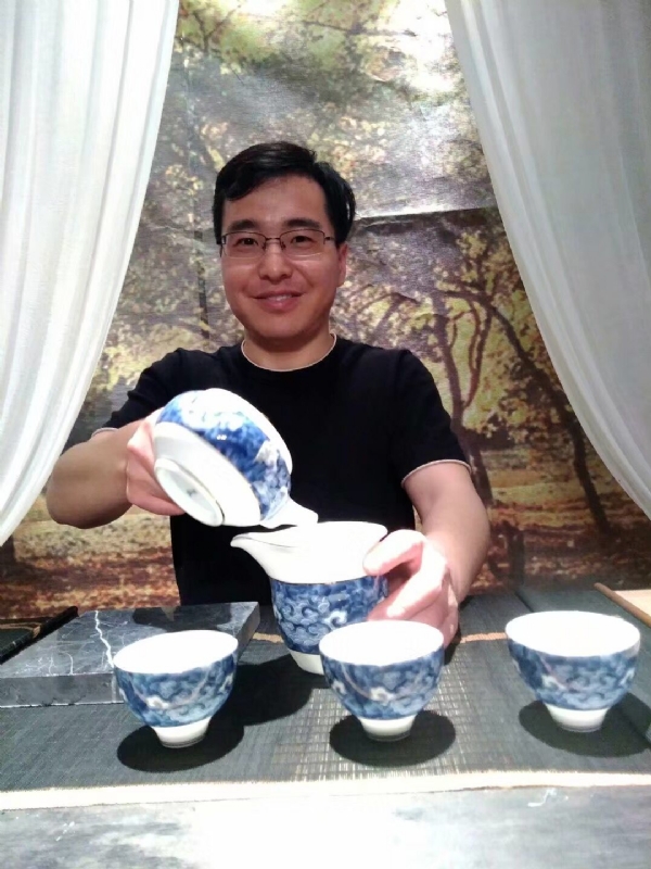 飞云之上的第一张照片--长沙相亲服务中心