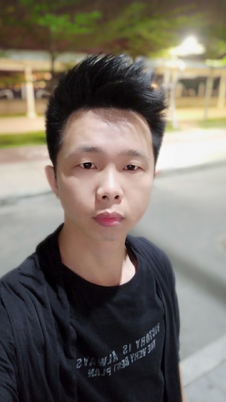 飞飞的第一张照片--长沙相亲服务中心