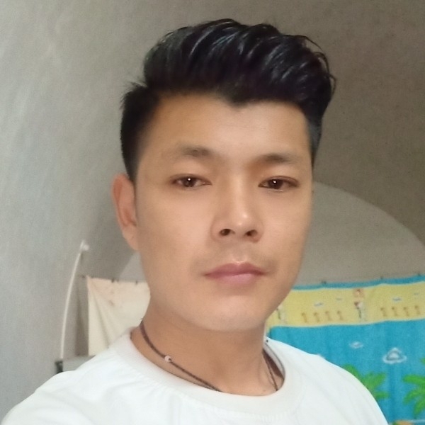 啊锋的第一张照片--长沙相亲服务中心