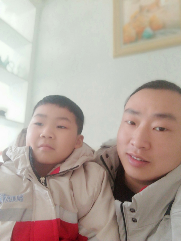 潇洒自由人的第一张照片--长沙相亲服务中心