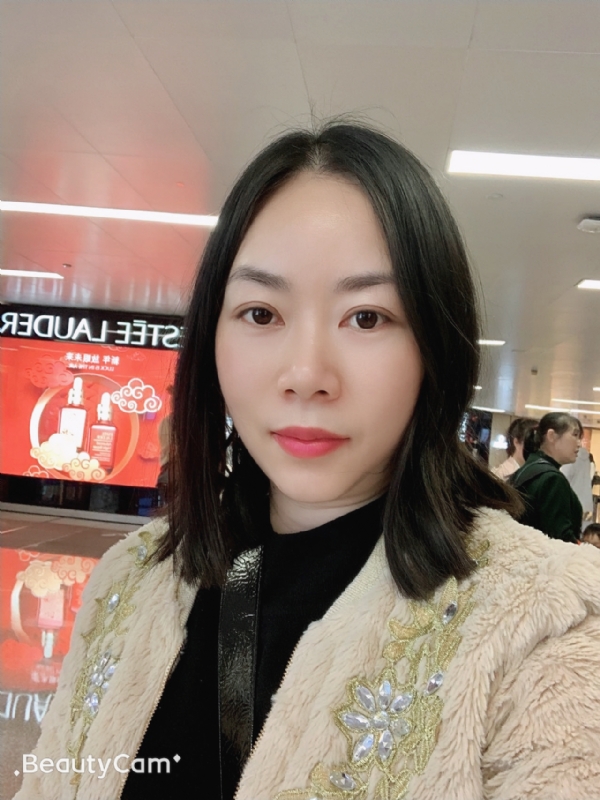 HuangXiao的第一张照片--长沙相亲服务中心
