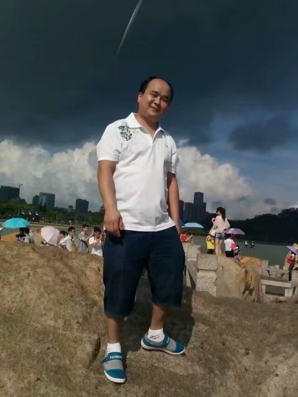 情殇的第一张照片--长沙相亲服务中心