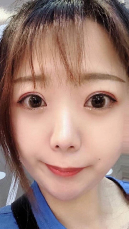 程程的第二张照片--长沙相亲服务中心