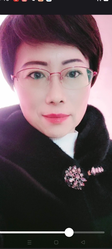 人生如茶的第二张照片--长沙相亲服务中心