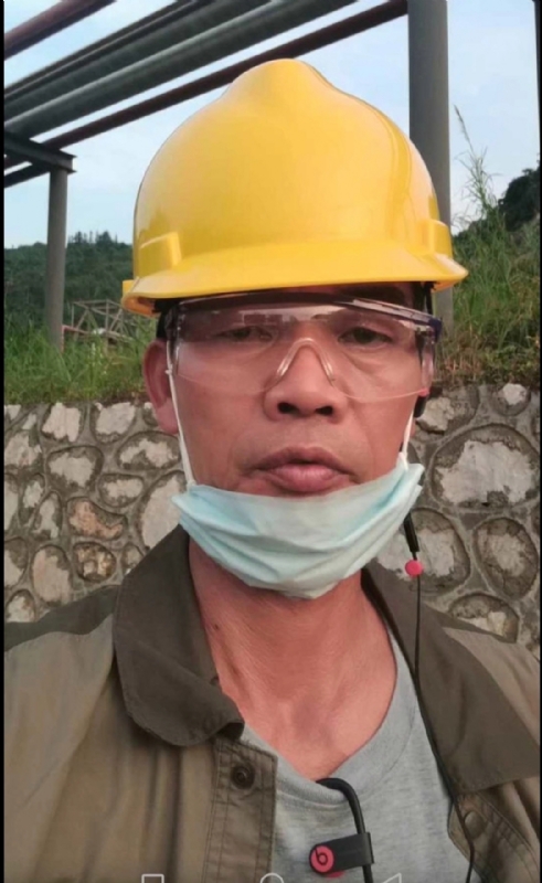 蓝天的第二张照片--长沙相亲服务中心