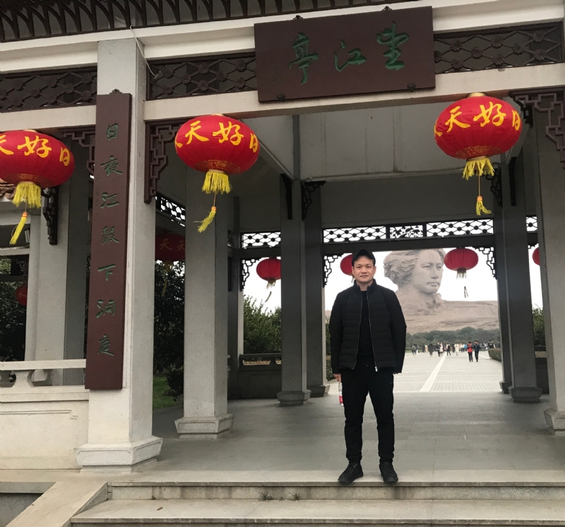风继续吹的第二张照片--长沙相亲服务中心
