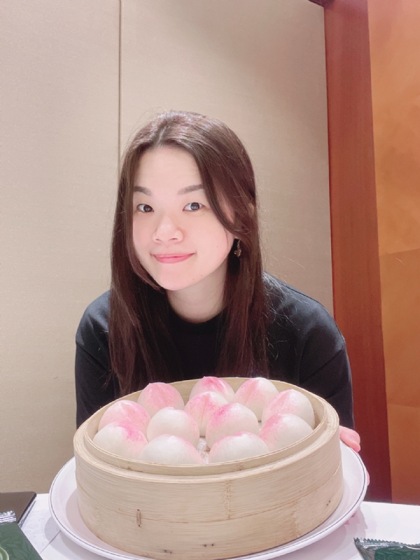 ceci的第二张照片--长沙相亲服务中心