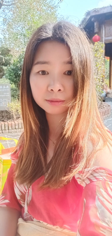赫赫的第一张照片--长沙相亲服务中心