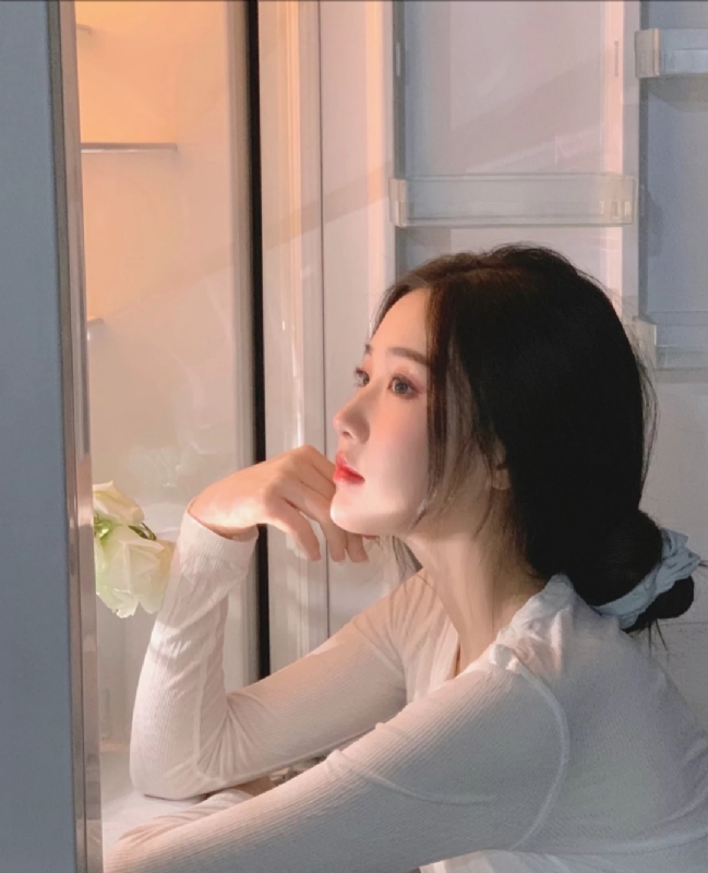 風吹過臉頰的第一张照片--长沙相亲服务中心