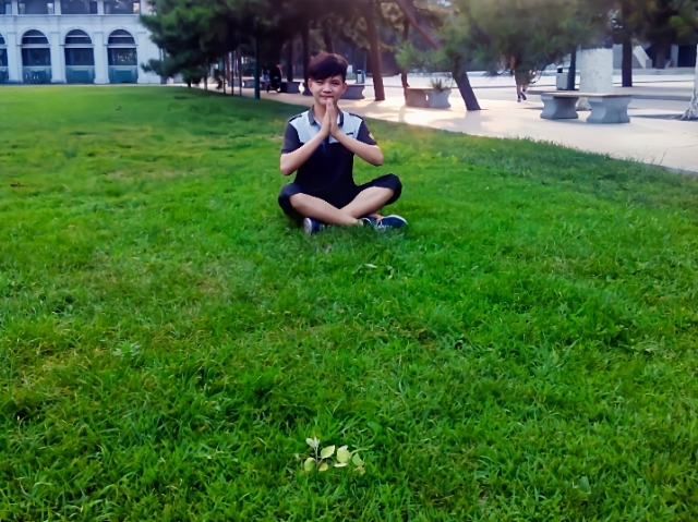 雄鹰不因暴风折翼的第一张照片--长沙相亲服务中心
