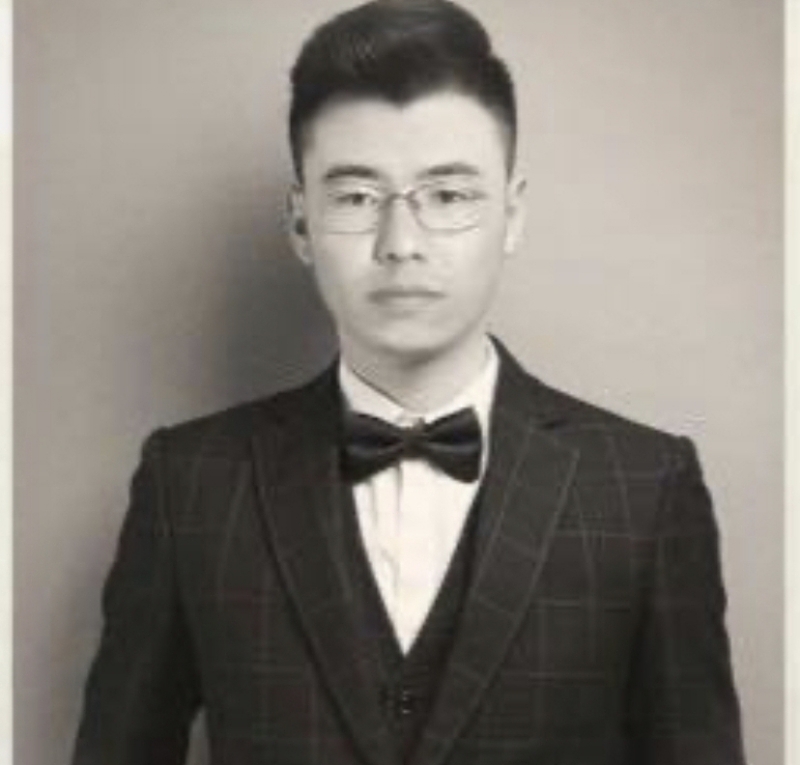 Jacob的第四张照片--长沙相亲服务中心