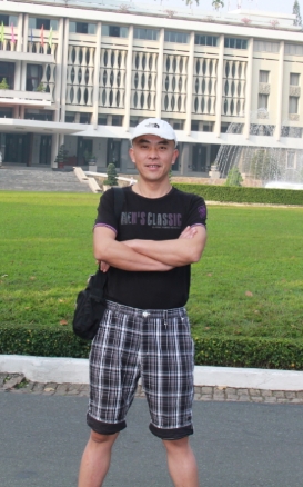 归零的第二张照片--长沙相亲服务中心