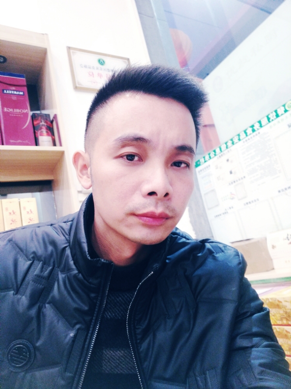 缘份来了挡都挡不住的第一张照片--长沙相亲服务中心