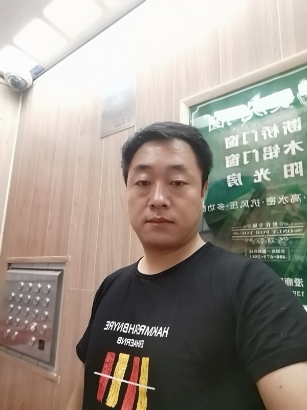 江南烟雨的第一张照片--长沙相亲服务中心