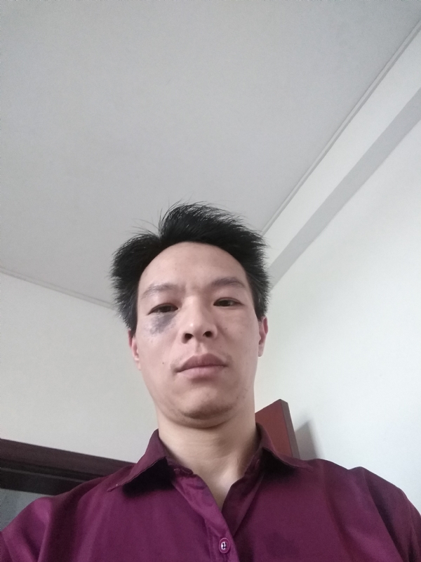 风中落叶的第二张照片--长沙相亲服务中心