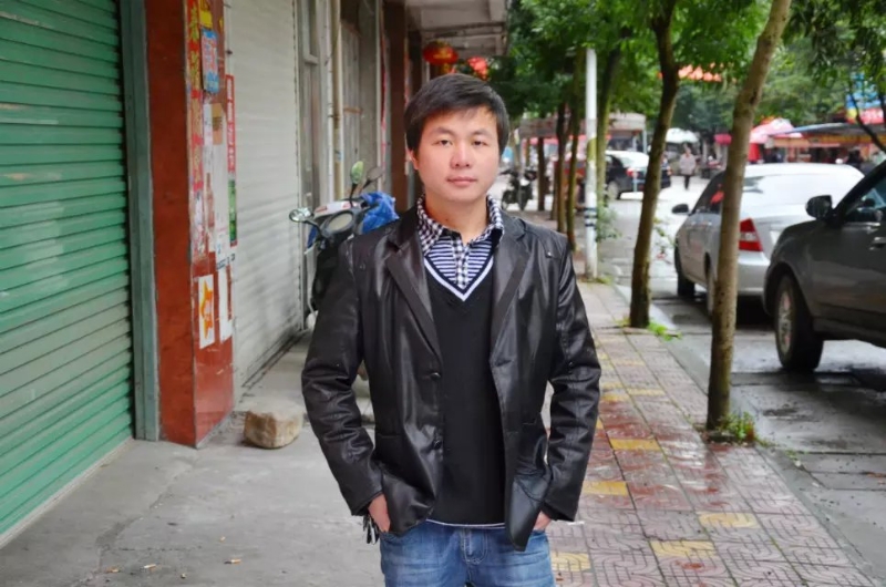 青春正点的第二张照片--长沙相亲服务中心