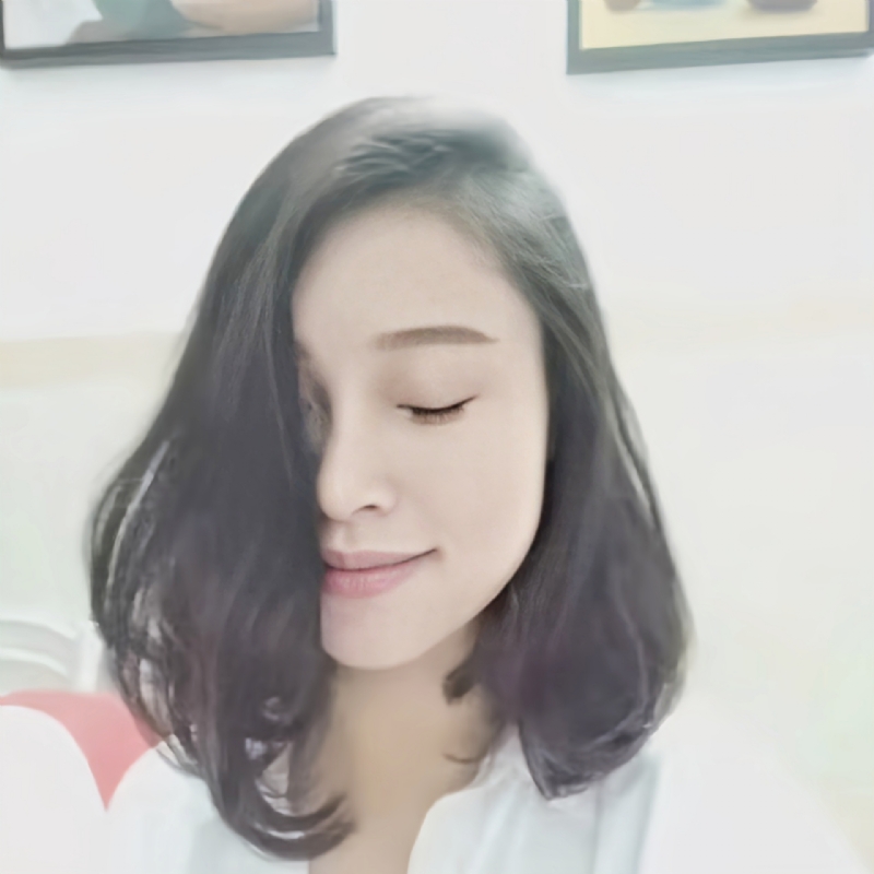 西西的第一张照片--长沙相亲服务中心