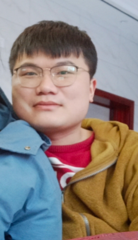 李文陆的第一张照片--长沙相亲服务中心