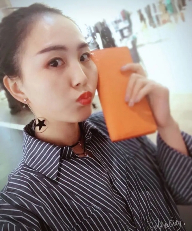 蔡包子的第一张照片--长沙相亲服务中心