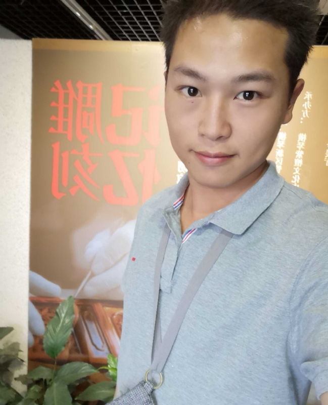 子非鱼VAE的第一张照片--长沙相亲服务中心