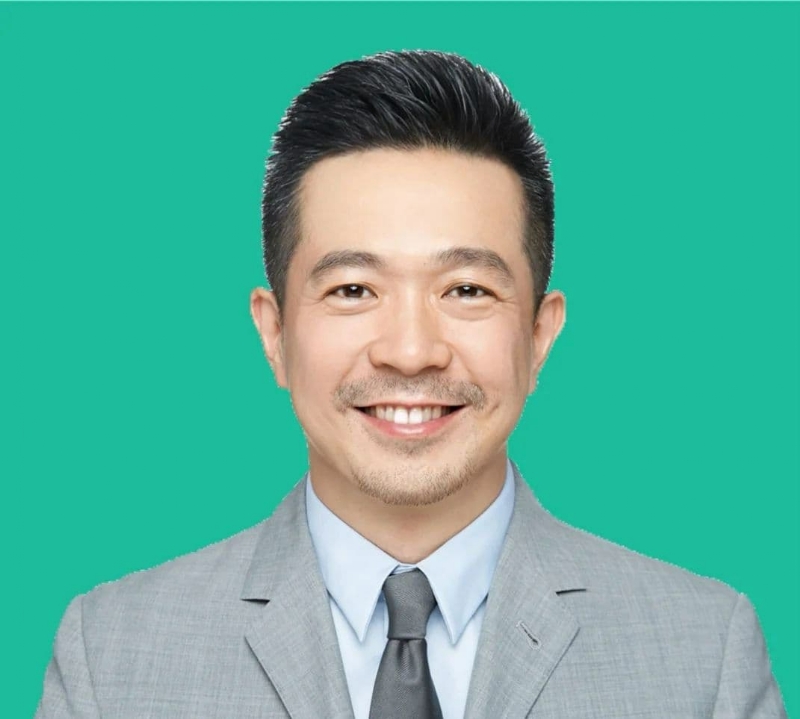 风趣大叔的第一张照片--长沙相亲服务中心