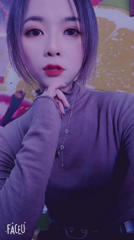 小丸子的第一张照片--长沙相亲服务中心