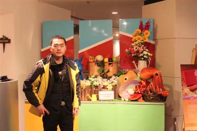 陽光的第一张照片--长沙相亲服务中心