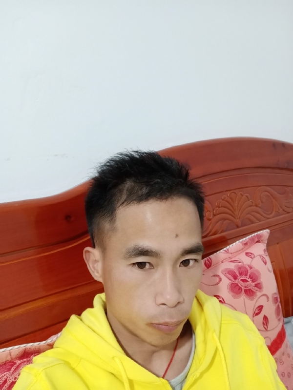 小biu崽的第一张照片--长沙相亲服务中心