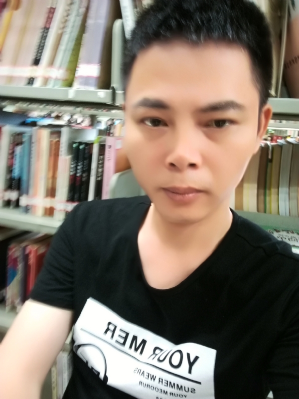 青青子衿的第一张照片--长沙相亲服务中心