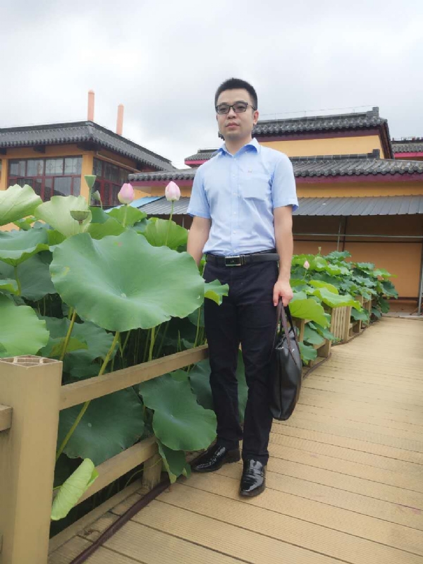 唐唐的第三张照片--长沙相亲服务中心