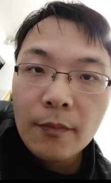 勇的第一张照片--长沙相亲服务中心
