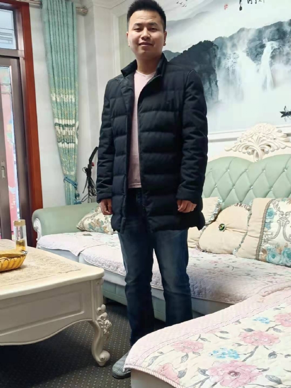 为爱奋斗的第一张照片--长沙相亲服务中心