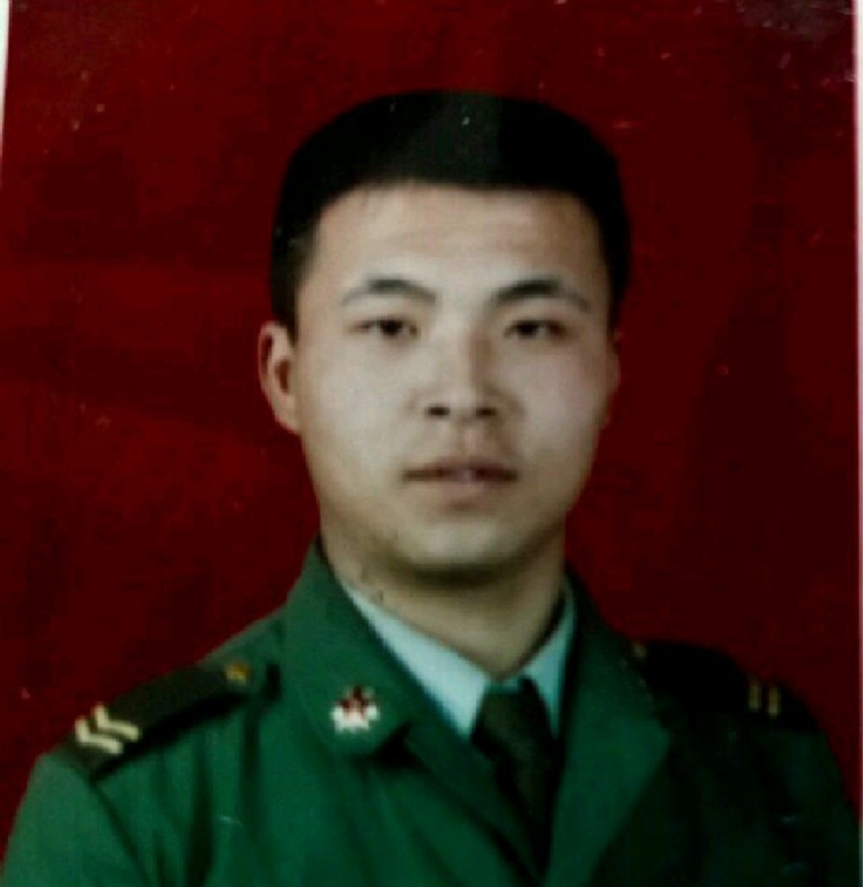 andy的第一张照片--长沙相亲服务中心