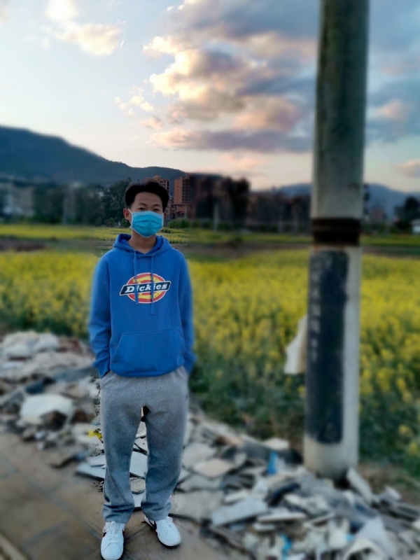 rich的第二张照片--长沙相亲服务中心
