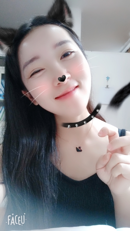 喵喵的第一张照片--长沙相亲服务中心