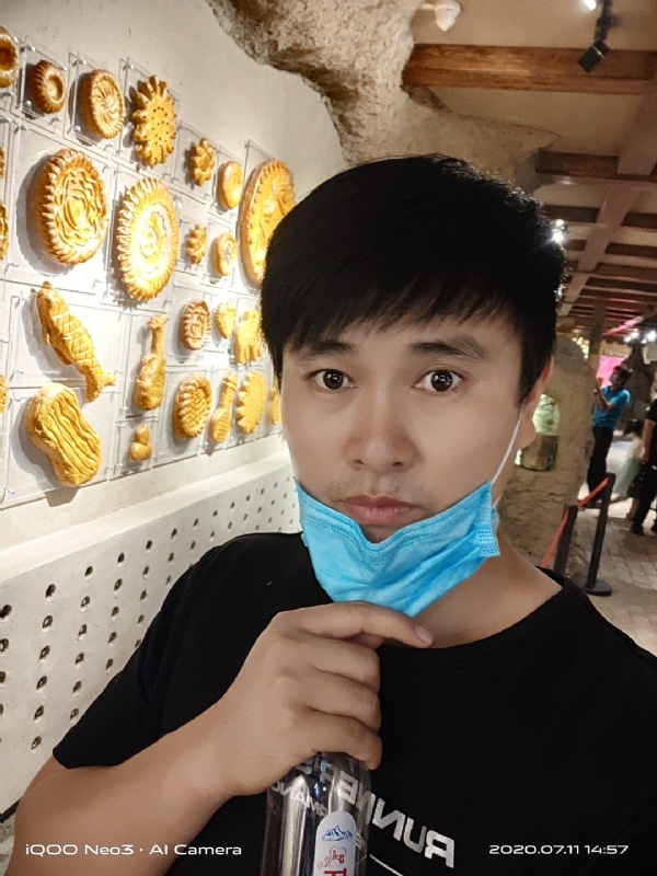ldp守望薰衣草的第一张照片--长沙相亲服务中心